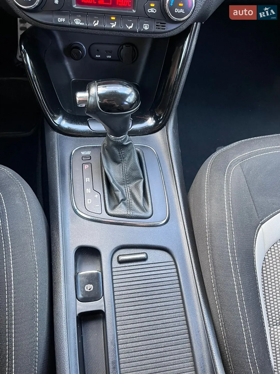 2013 Kia Cee'd - мініатюра 26