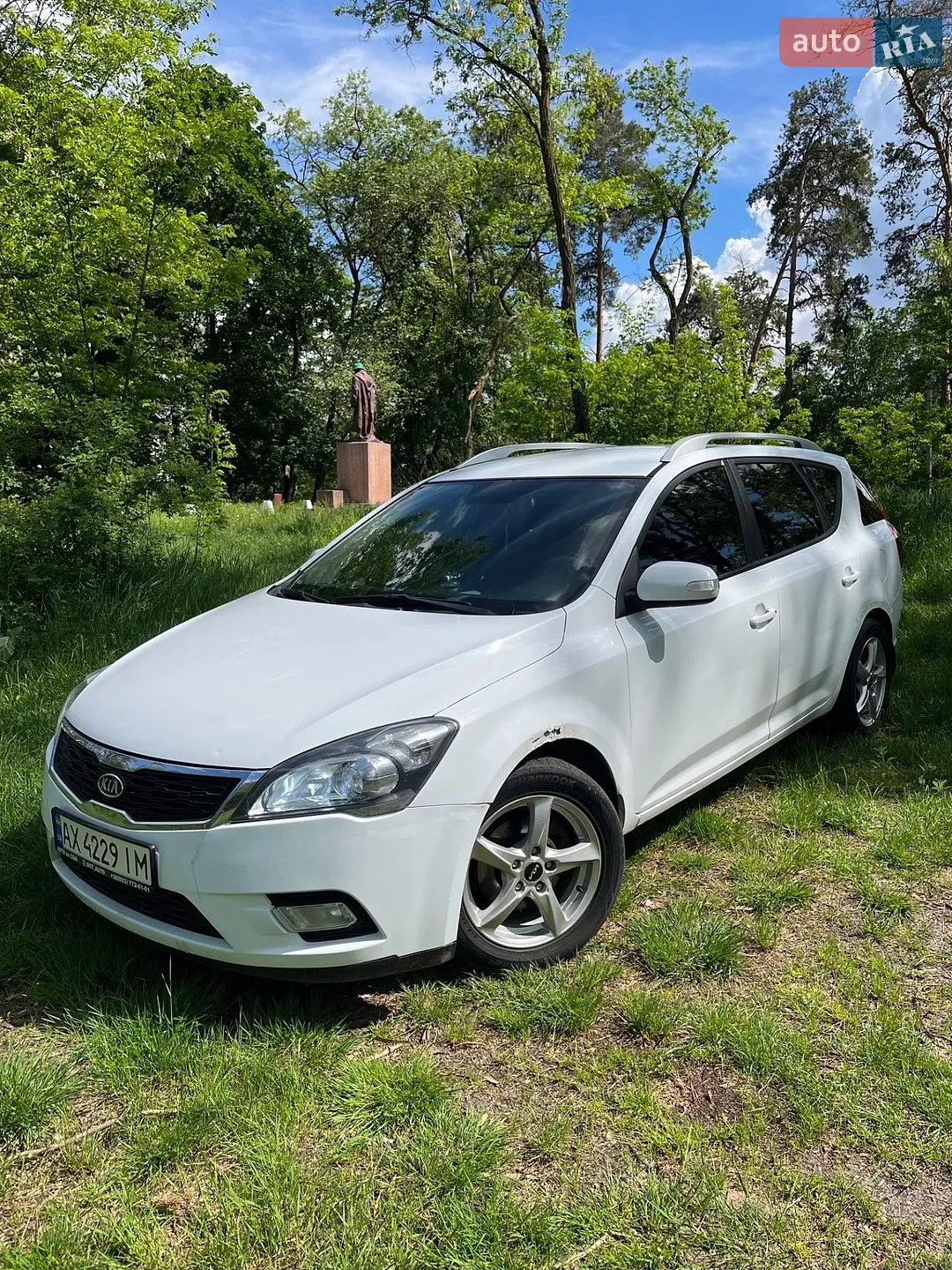 2010 Kia Cee'd - мініатюра 2