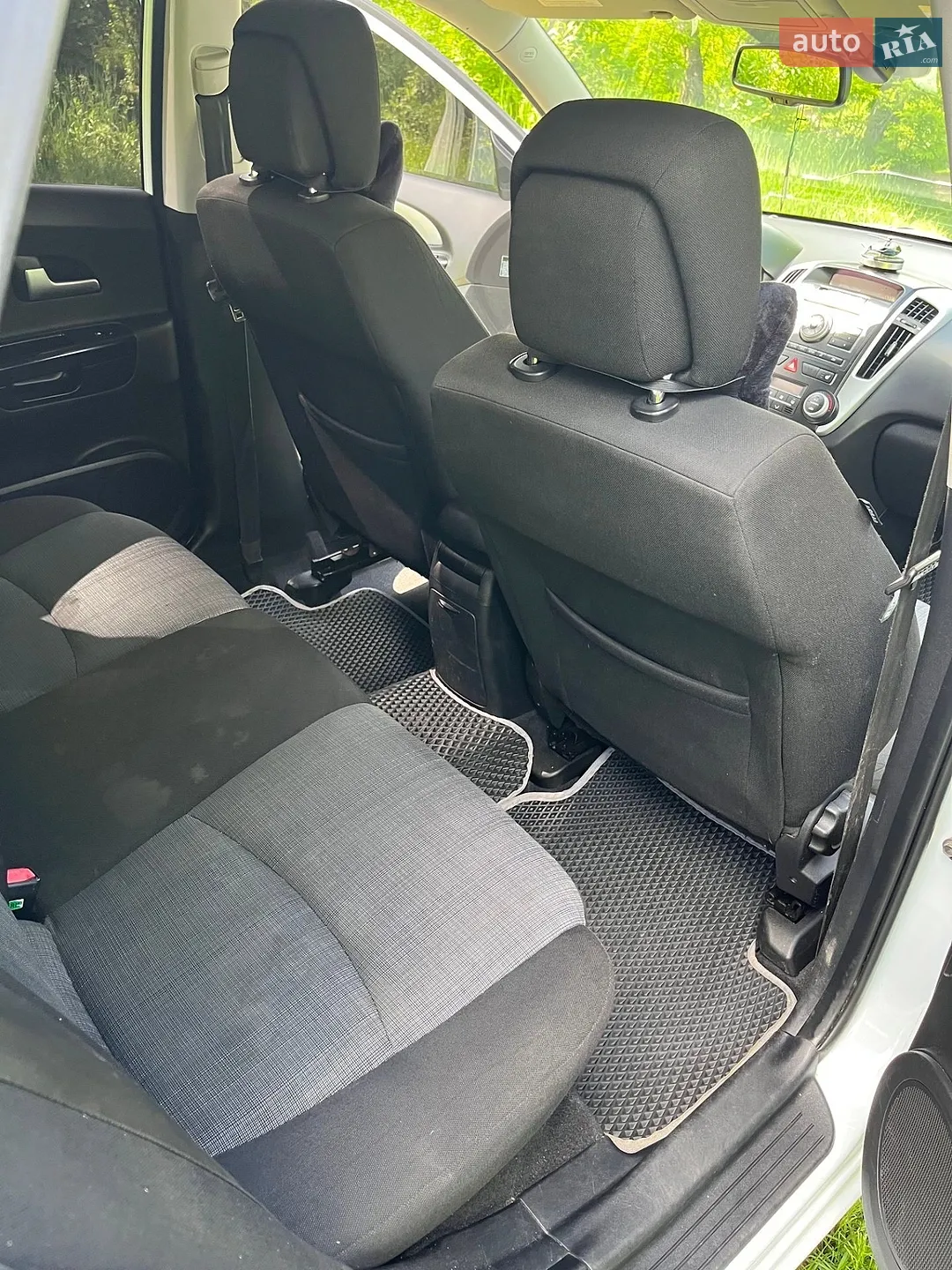 2010 Kia Cee'd - мініатюра 13
