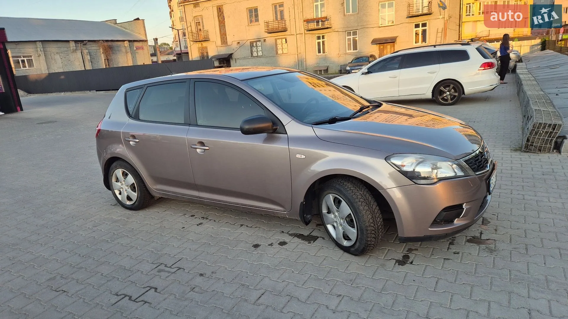 2012 Kia Cee'd - мініатюра 12