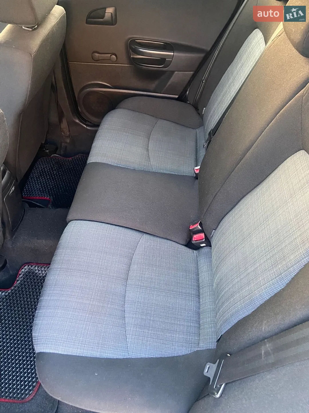 Kia Cee'd 2012 VIN U5YHB511ACL312627 фото оголошення 23 з 25