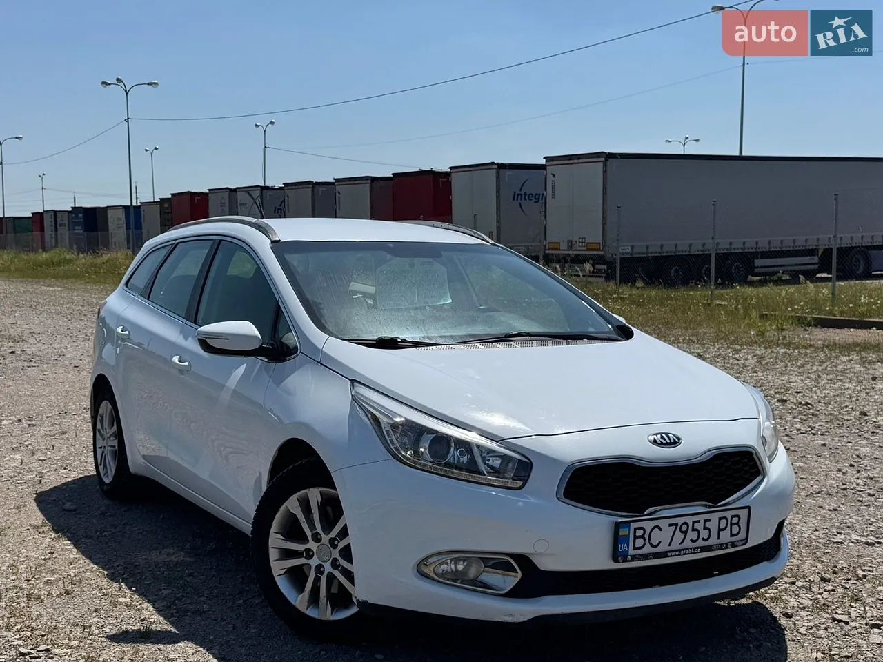 2013 Kia Cee'd - мініатюра 32