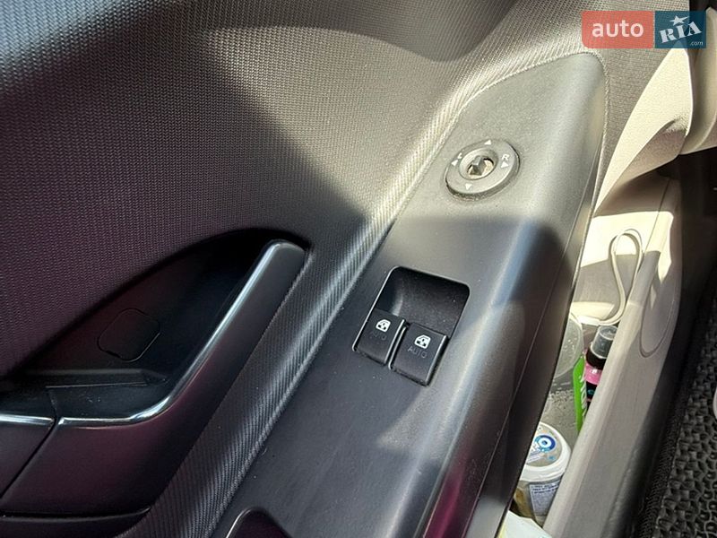 Хэтчбек Kia Ceed 2009 в Сумах
