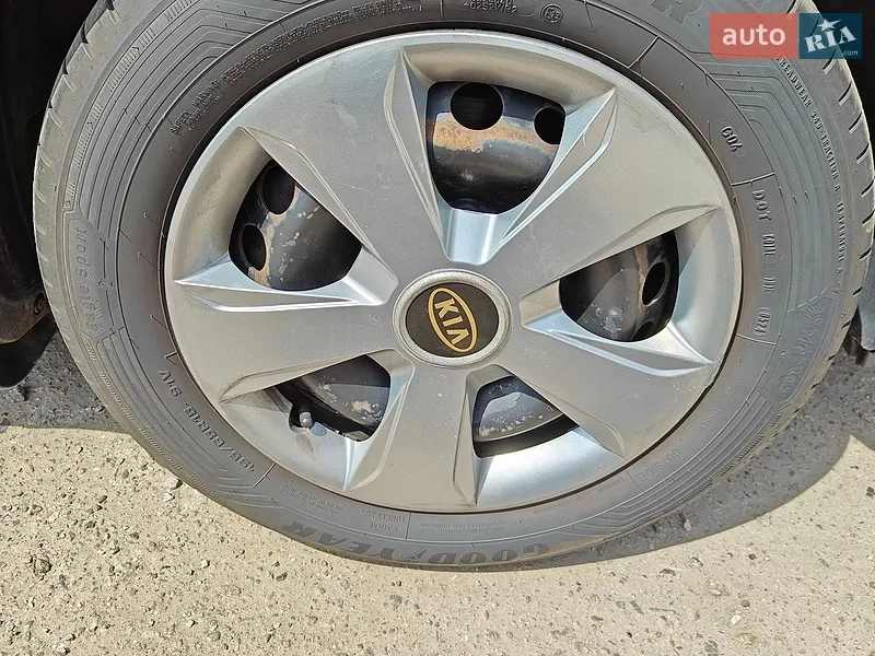 Kia Ceed 2008 VIN Y6LFF24229L009607 фото оголошення 21 з 45