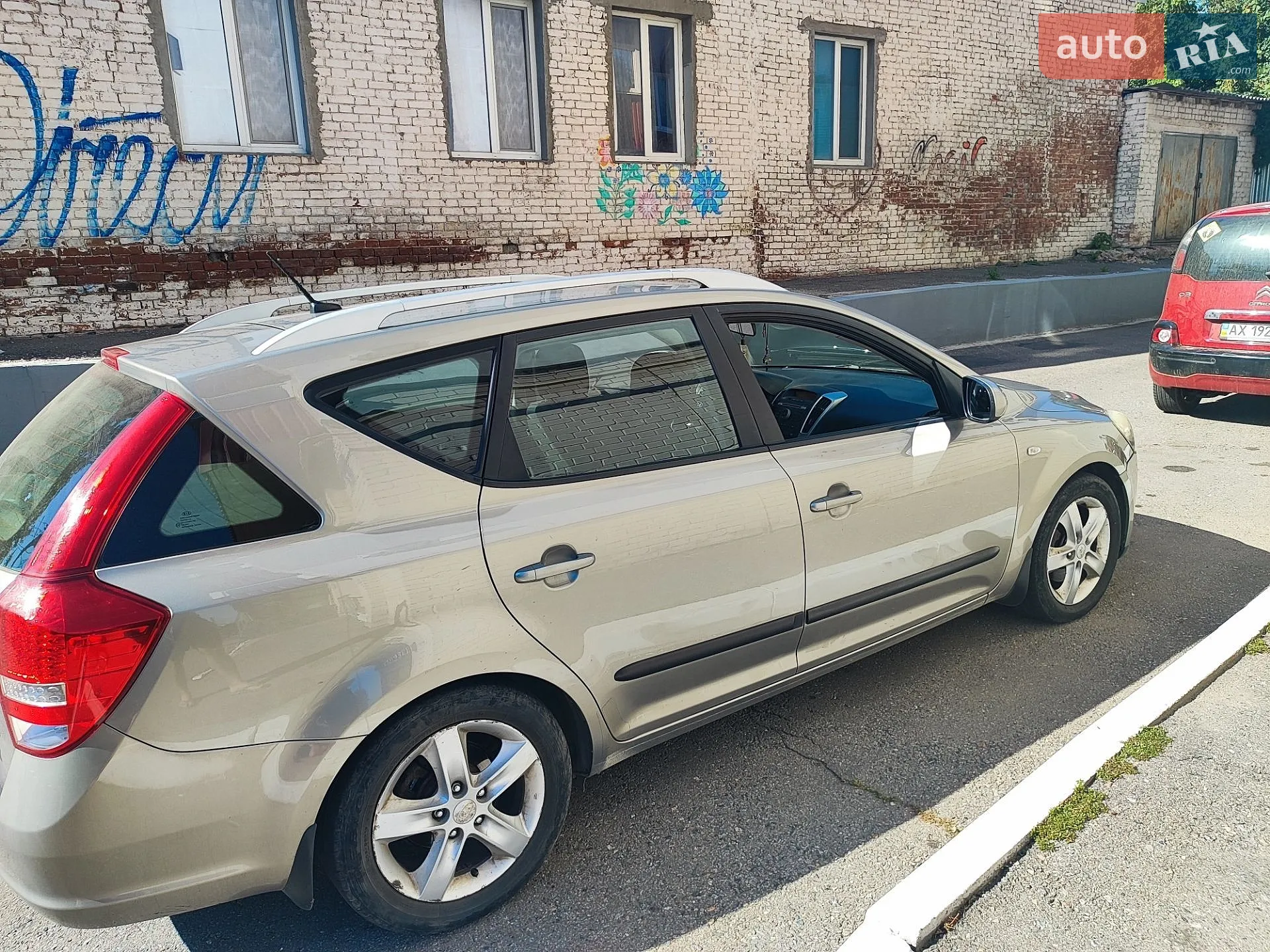 2011 Kia Cee'd - мініатюра 6