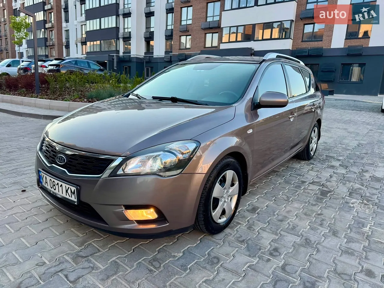 2012 Kia Cee'd - мініатюра 47