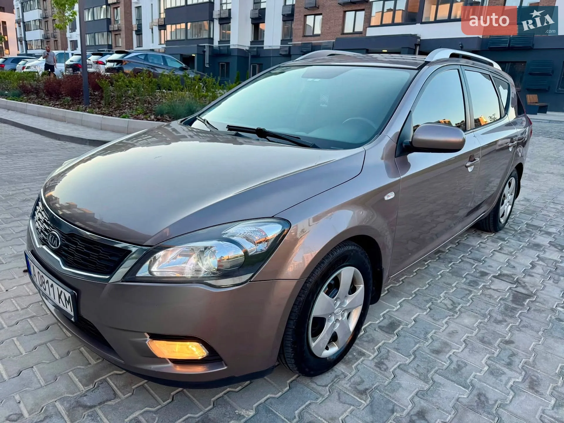 2012 Kia Cee'd - мініатюра 13