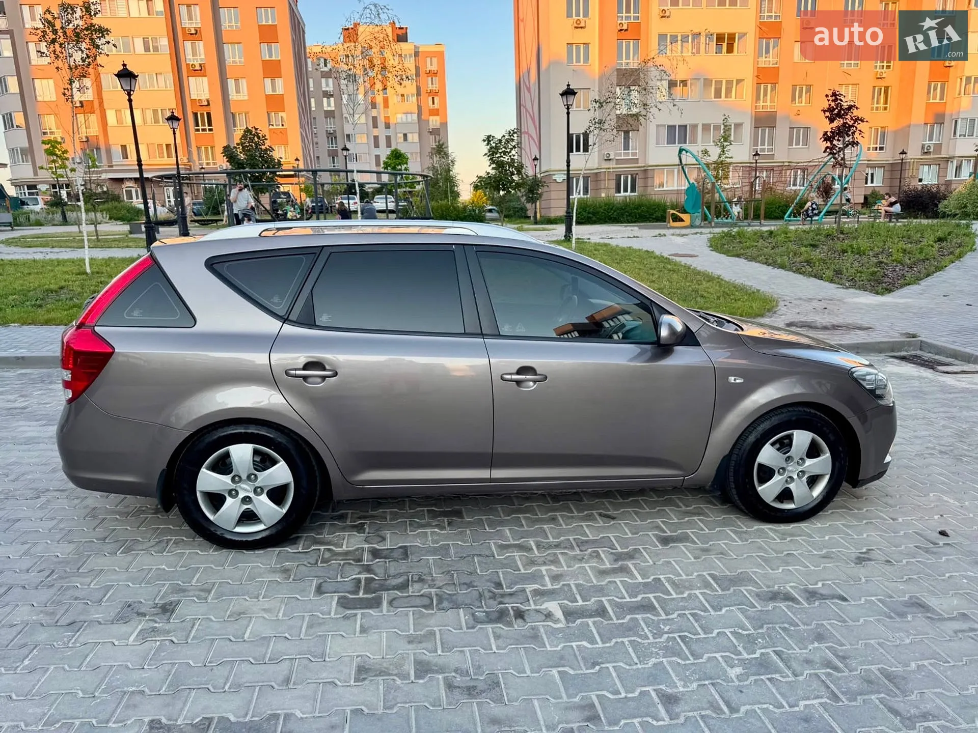 2012 Kia Cee'd - мініатюра 17