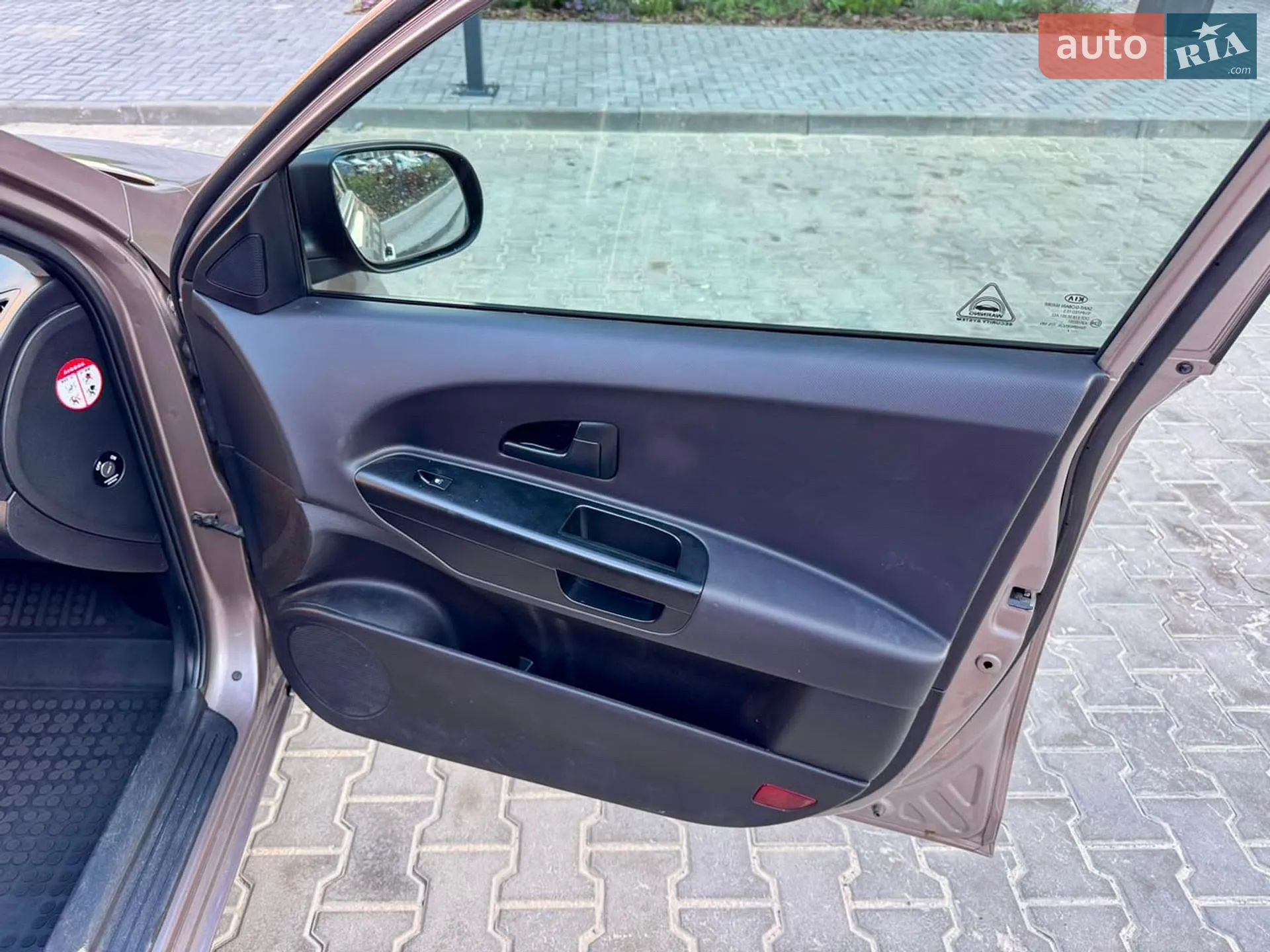 2012 Kia Cee'd - мініатюра 29