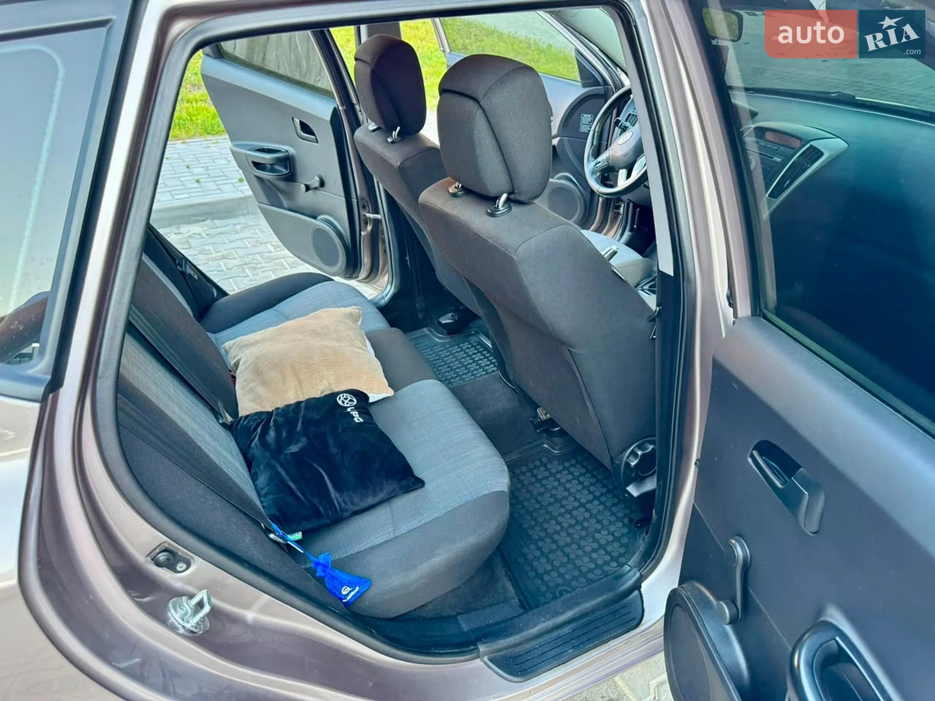 2012 Kia Cee'd - мініатюра 34