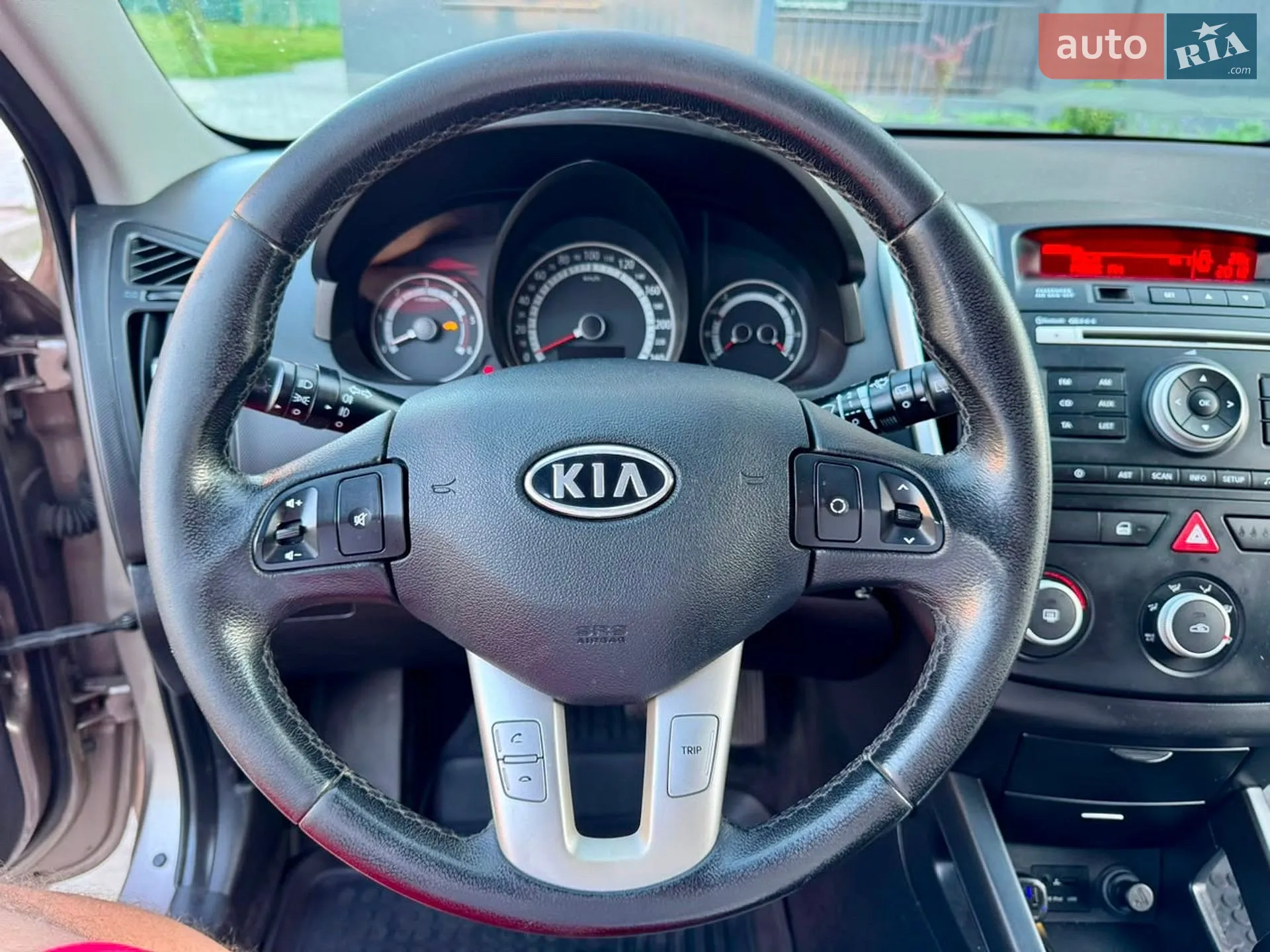 2012 Kia Cee'd - мініатюра 41
