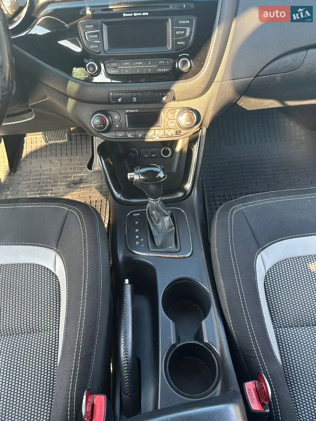 2012 Kia Cee'd - мініатюра 31