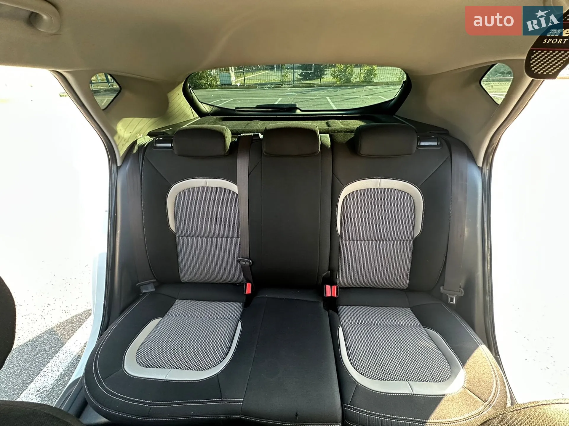 2012 Kia Cee'd - мініатюра 38