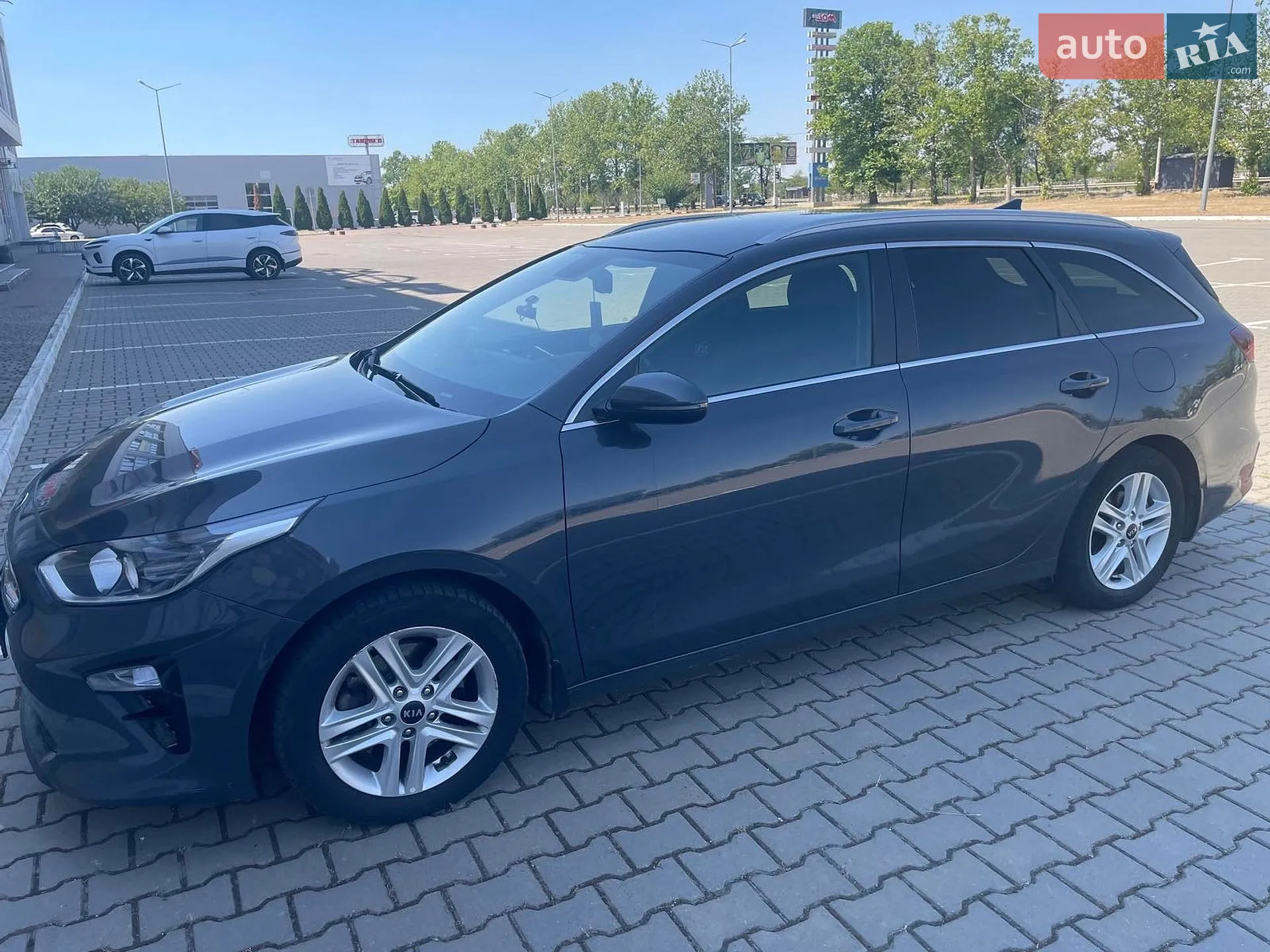 2021 Kia Cee'd - мініатюра 2
