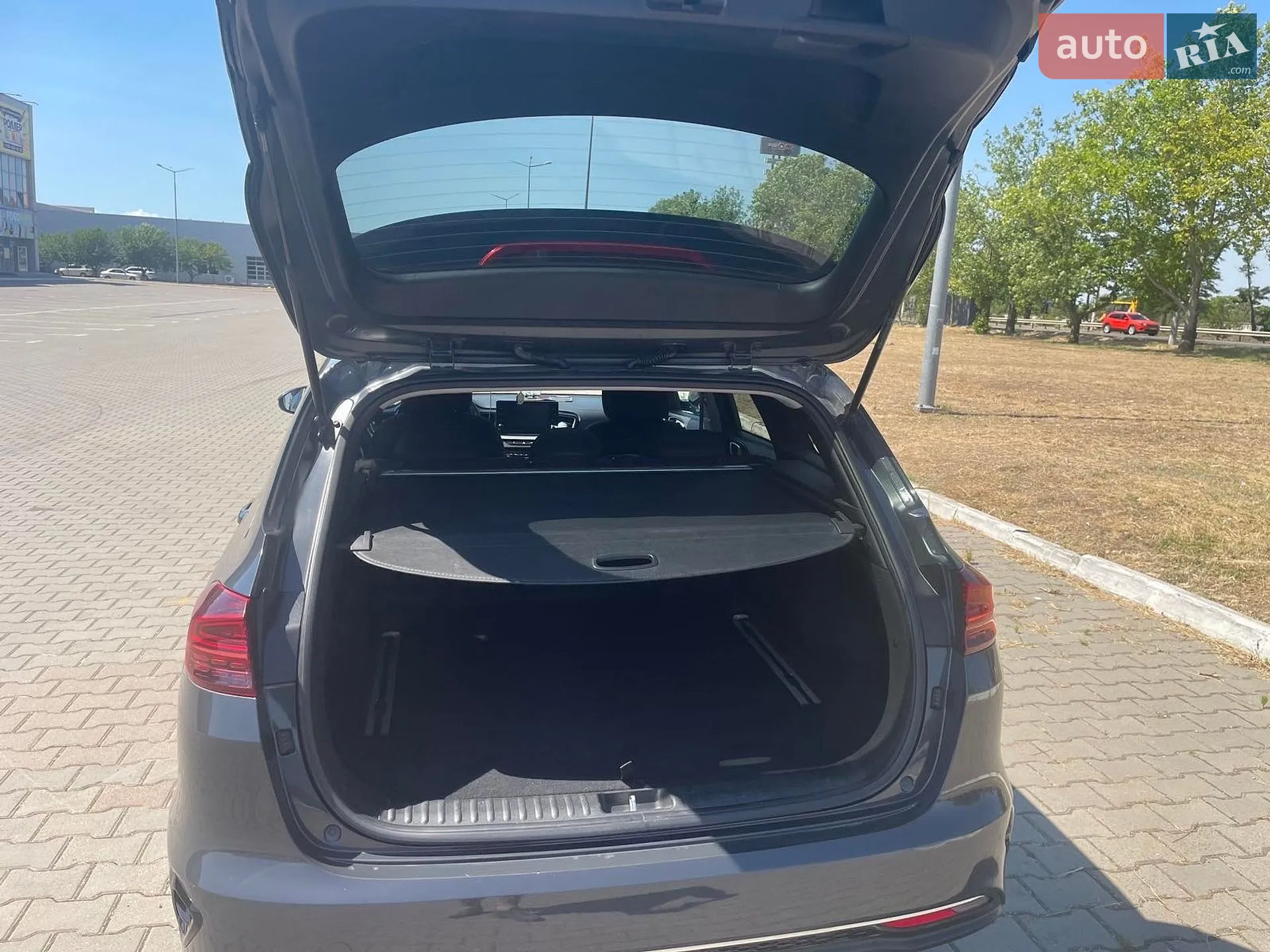 2021 Kia Cee'd - мініатюра 4