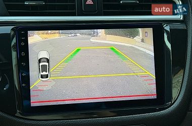 Хэтчбек Kia Ceed 2018 в Одессе