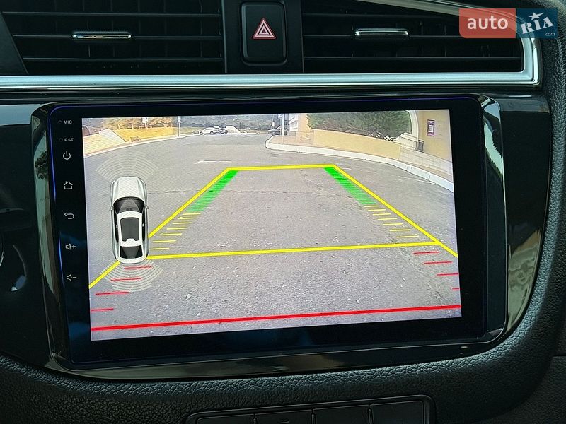 Хэтчбек Kia Ceed 2018 в Одессе
