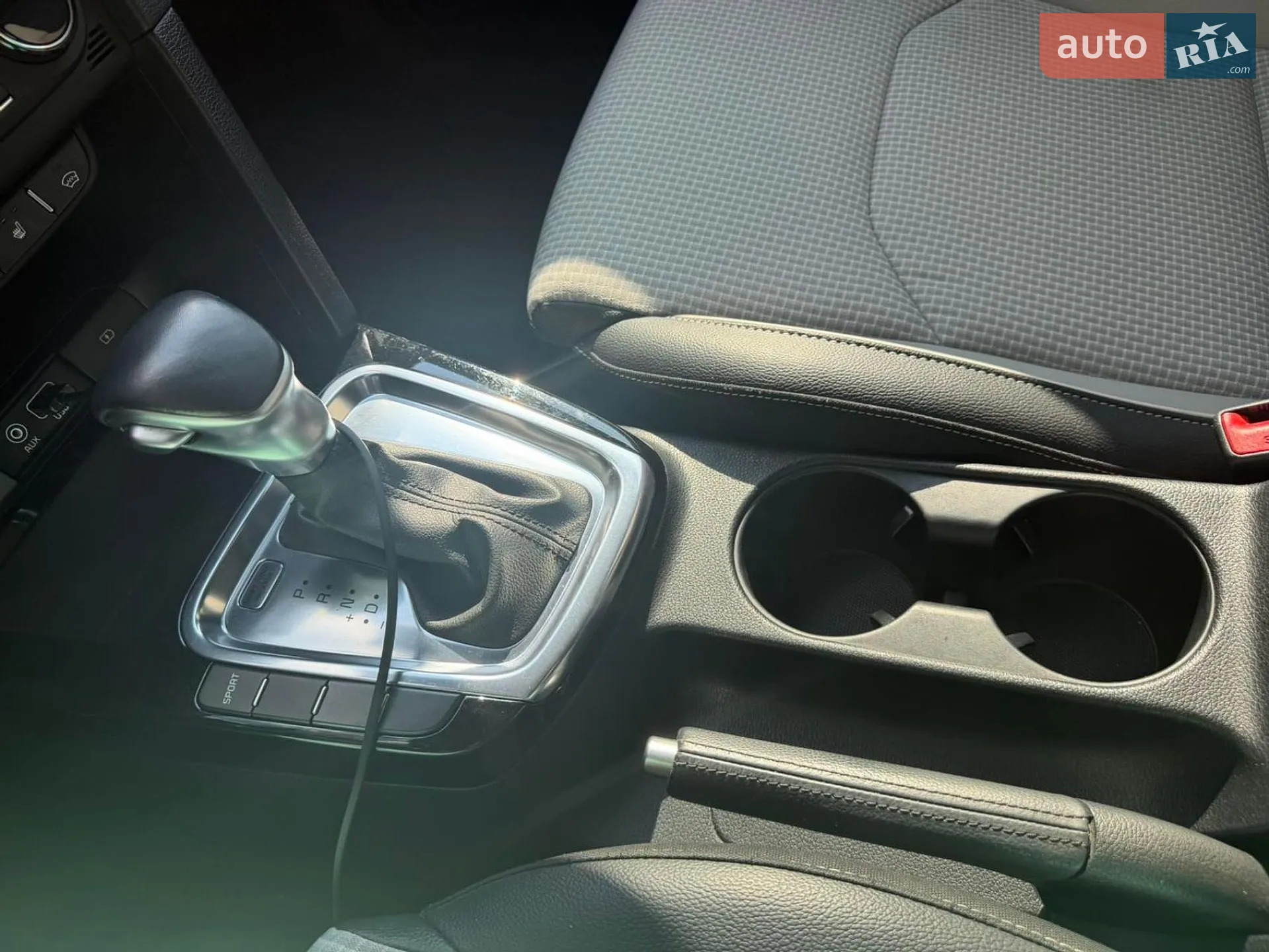 2018 Kia Cee'd - мініатюра 9
