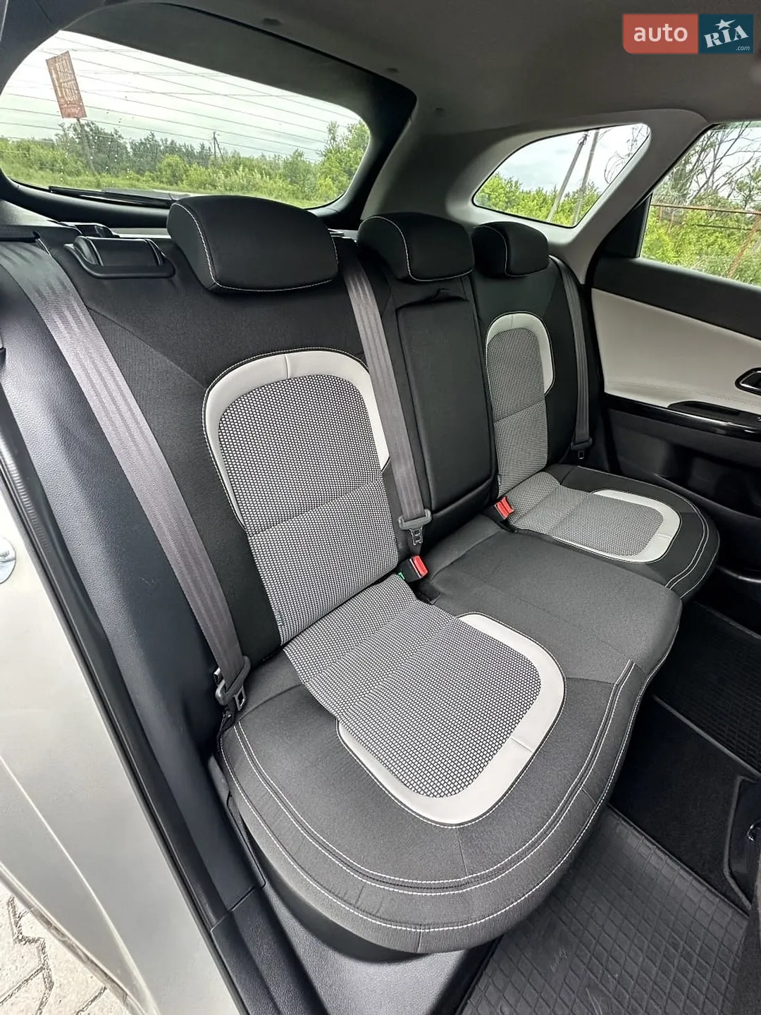 2016 Kia Cee'd - мініатюра 25
