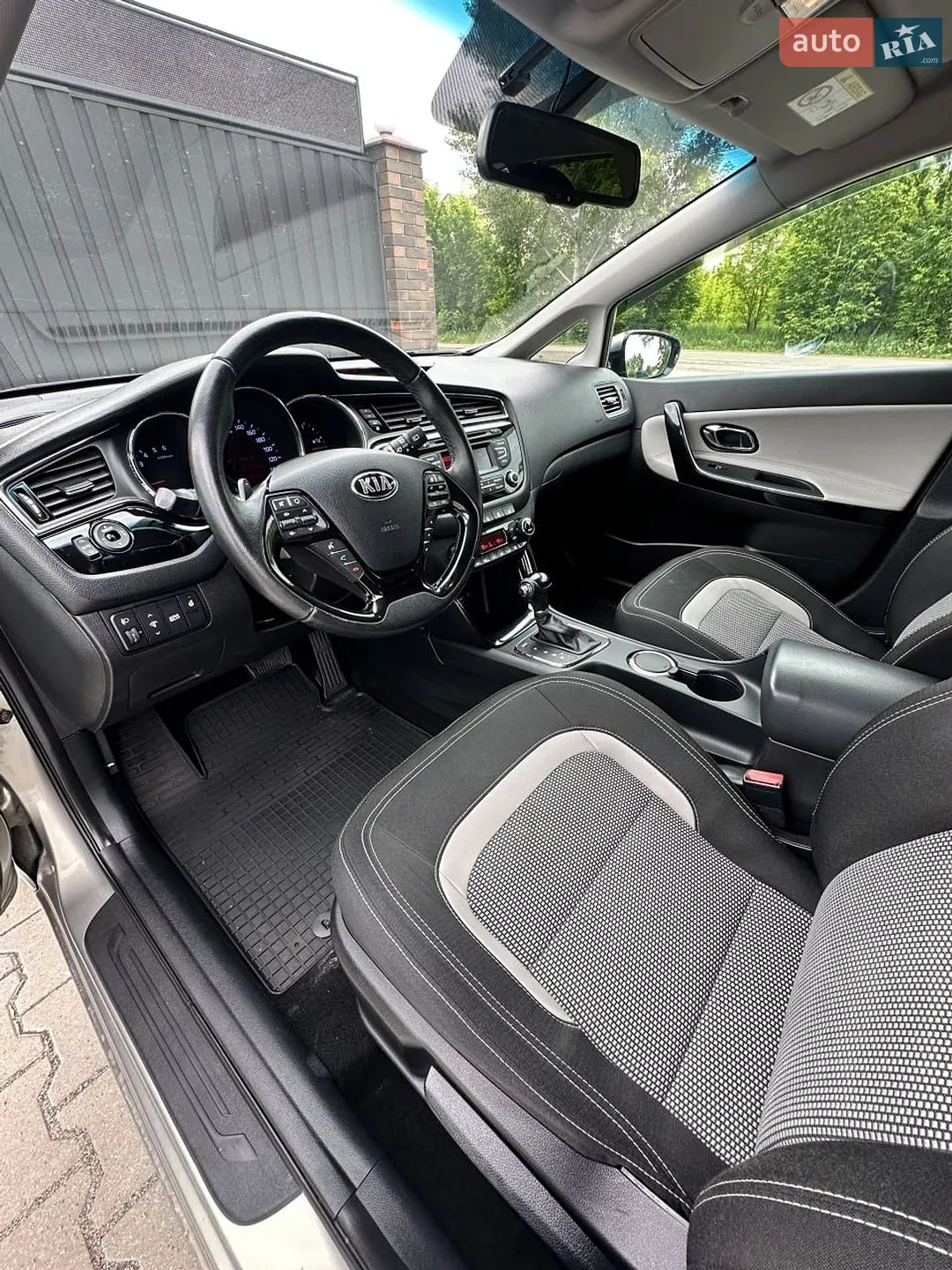 2016 Kia Cee'd - мініатюра 26