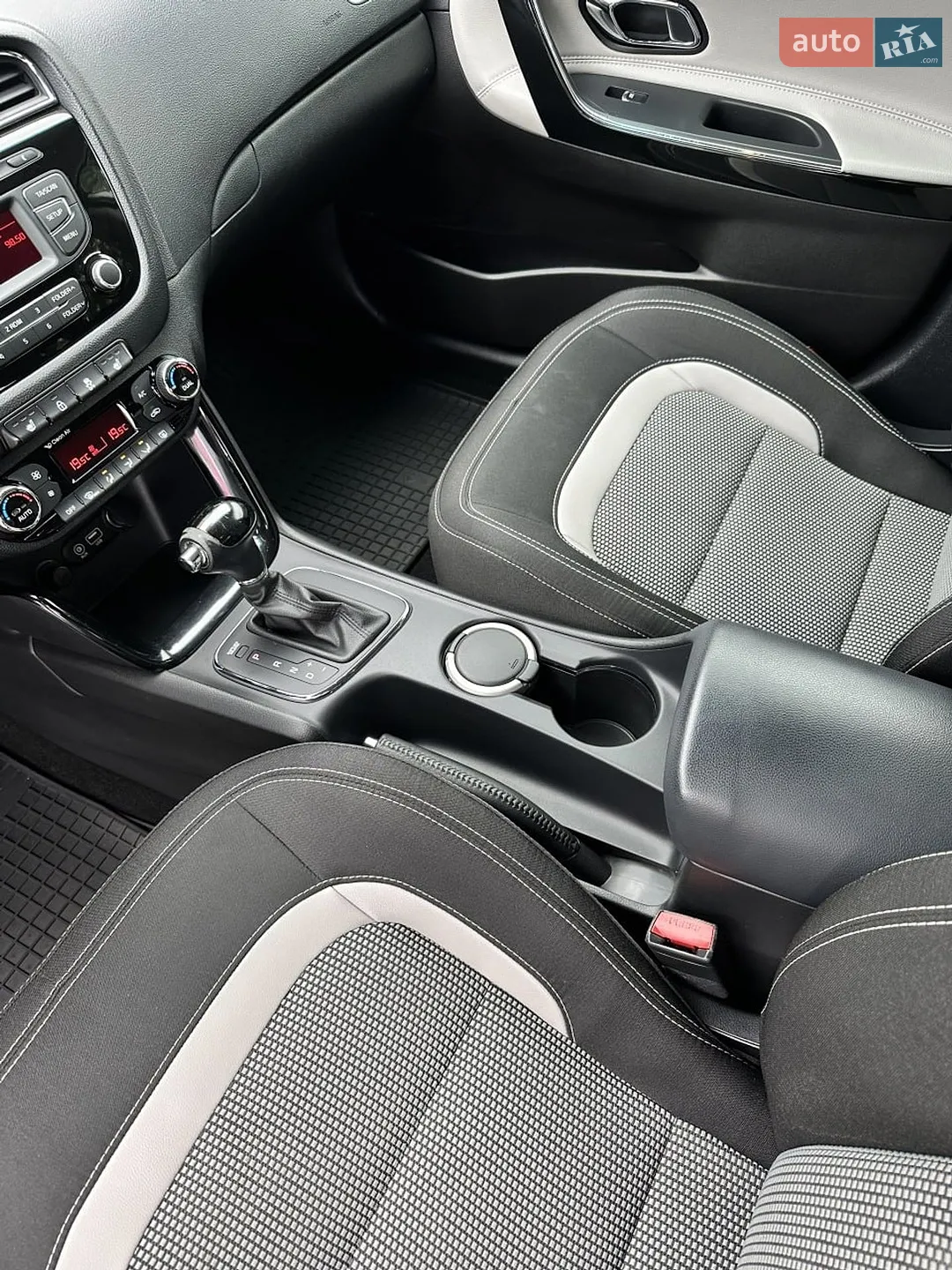 2016 Kia Cee'd - мініатюра 42