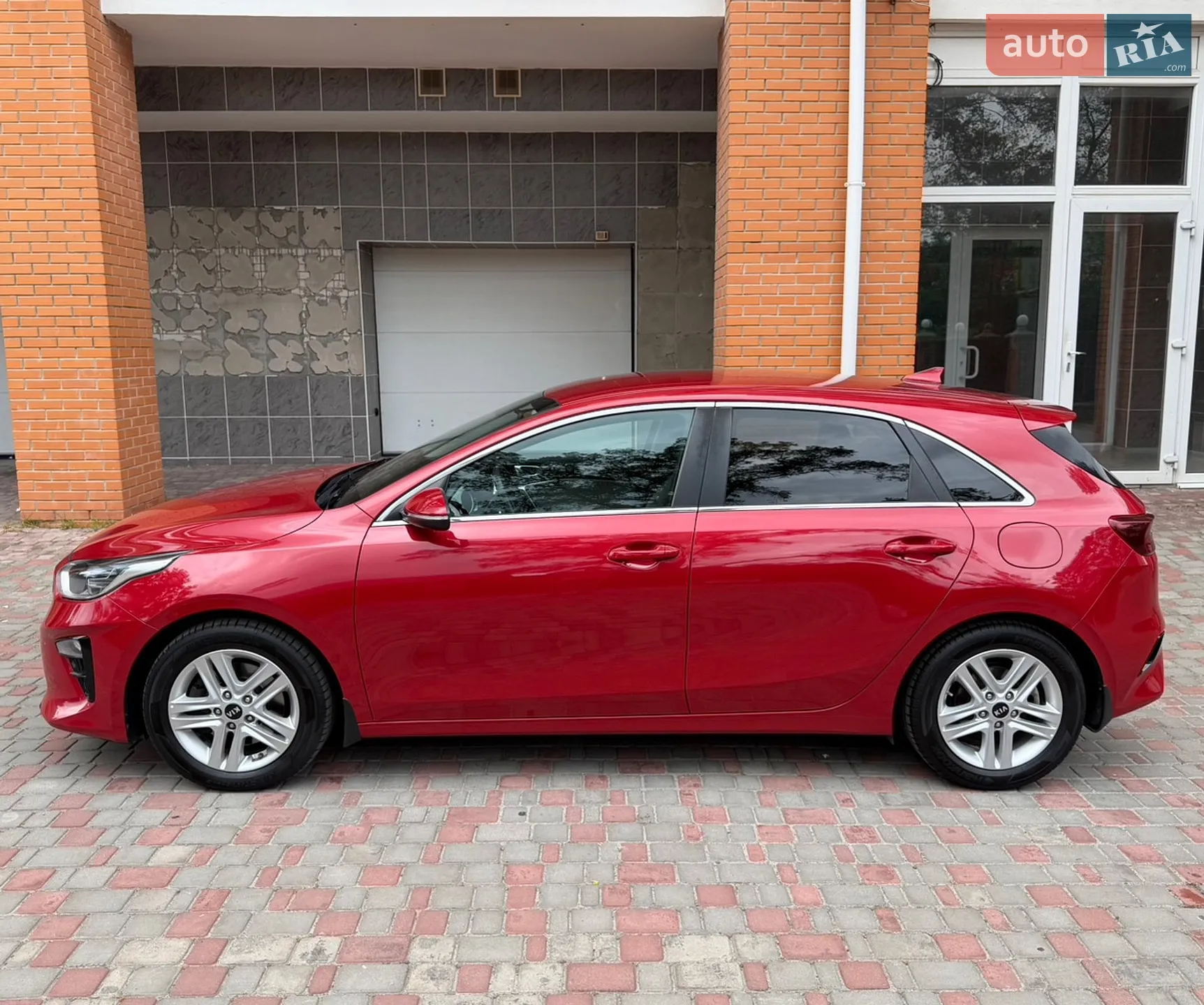 2018 Kia Cee'd - мініатюра 4