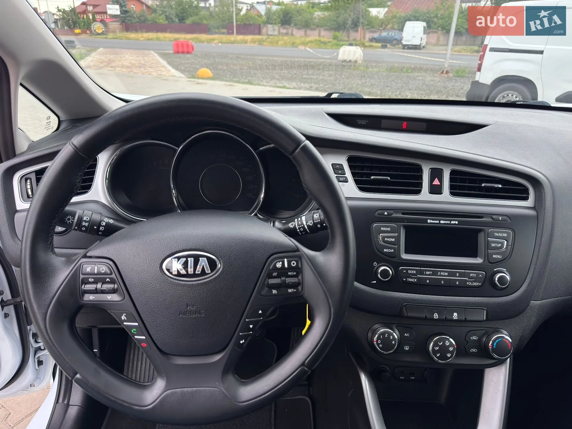 2014 Kia Cee'd - мініатюра 34