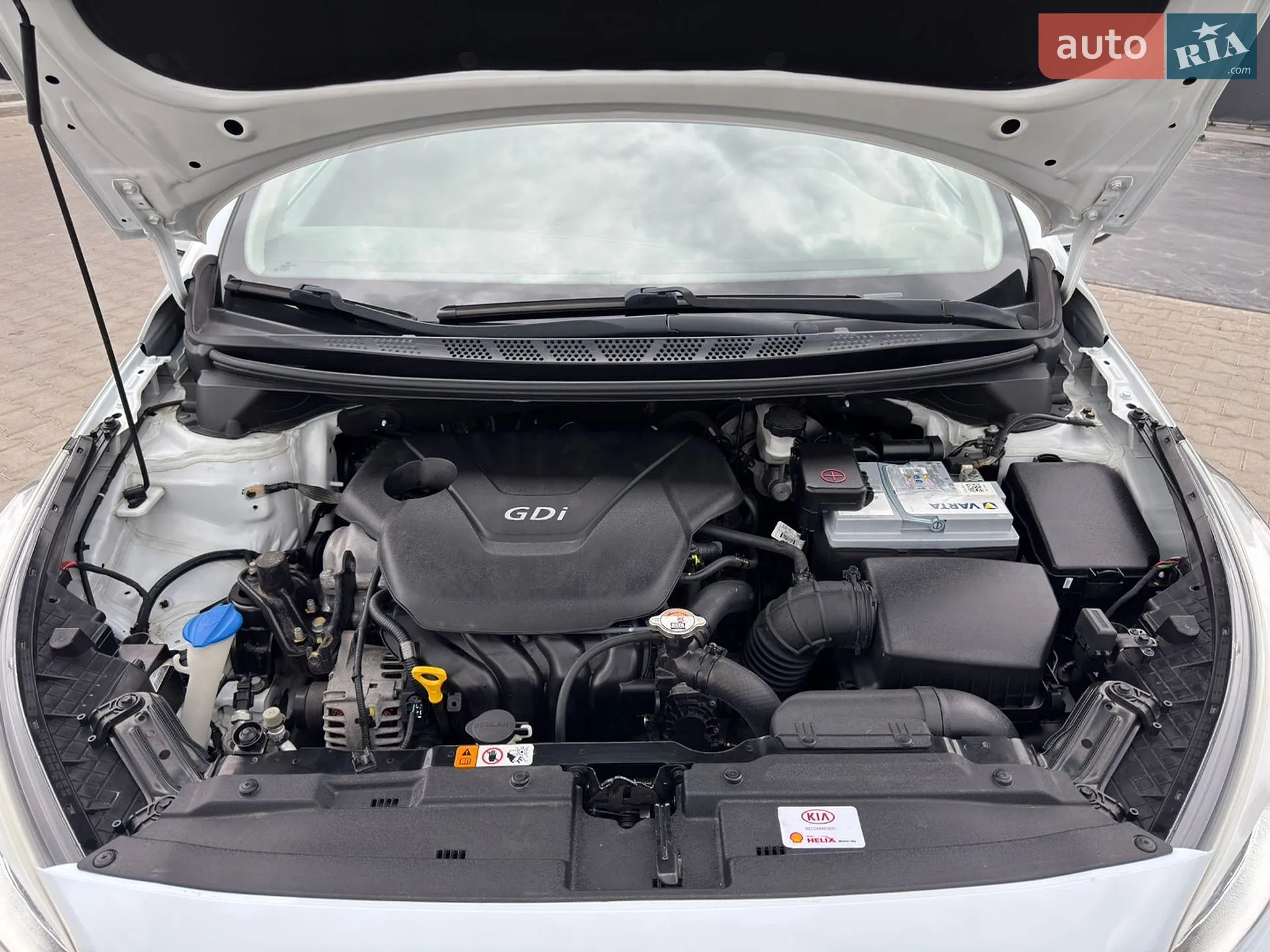 2014 Kia Cee'd - мініатюра 48