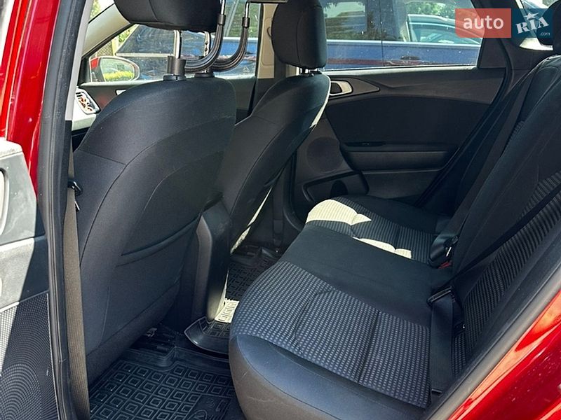 Универсал Kia Ceed 2019 в Черкассах