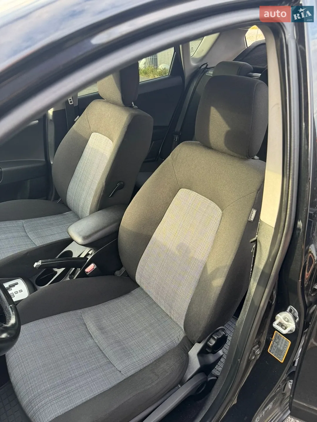2012 Kia Cee'd - мініатюра 16
