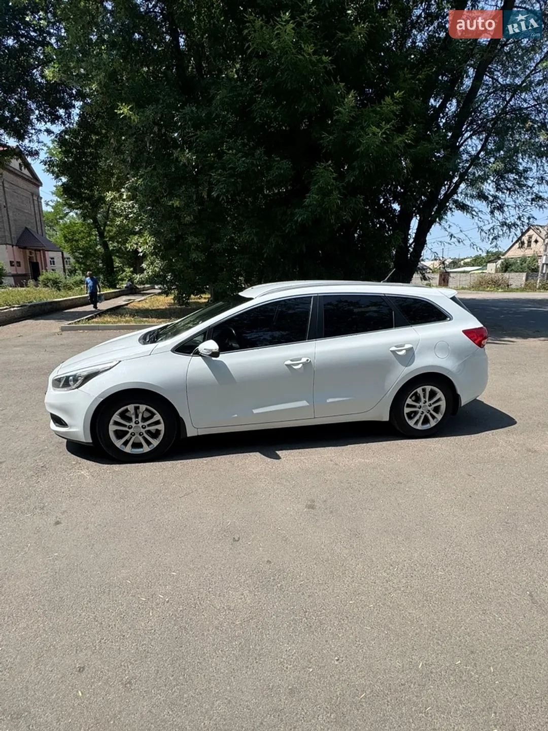 2013 Kia Cee'd - мініатюра 4