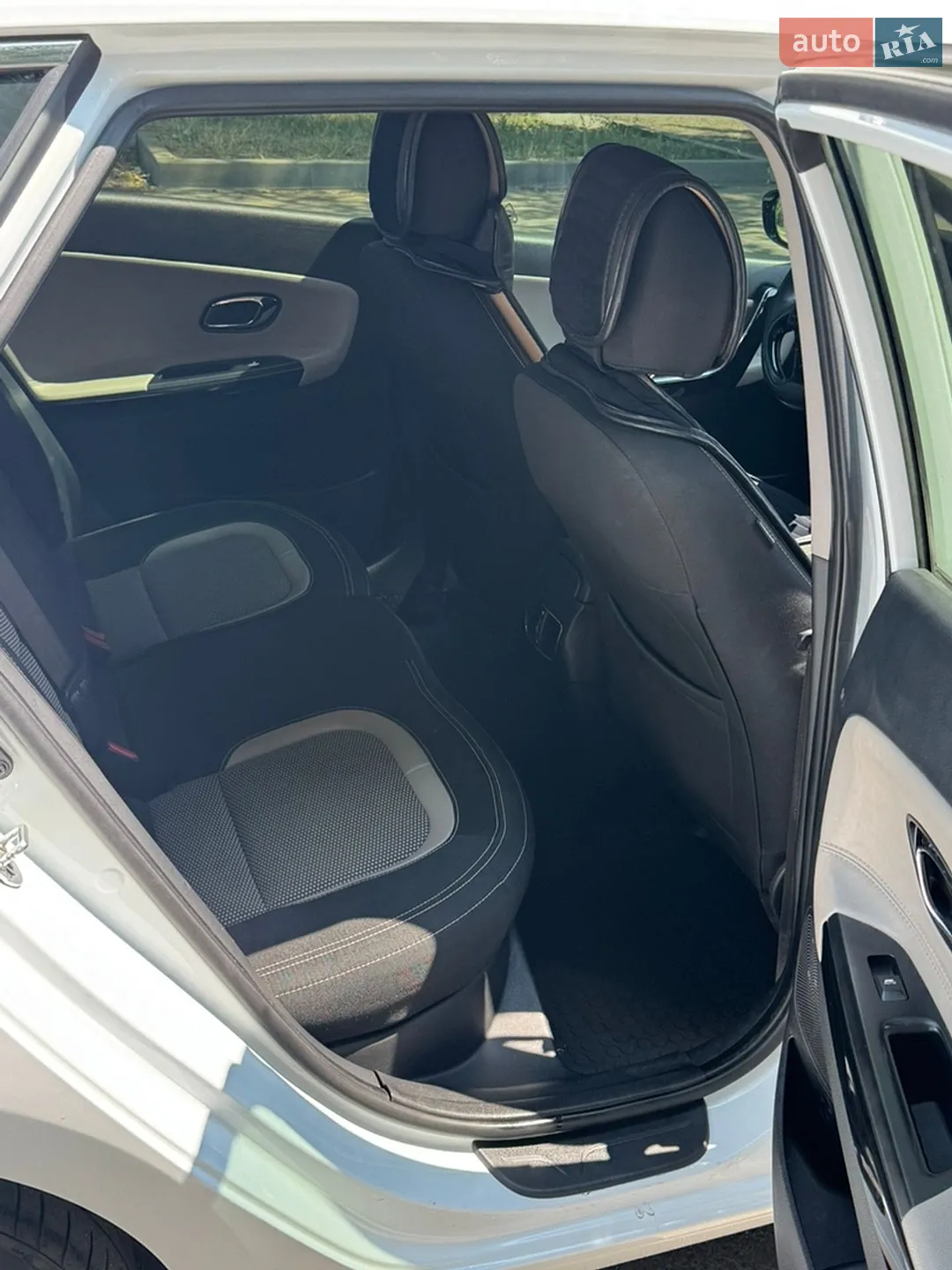 2013 Kia Cee'd - мініатюра 7