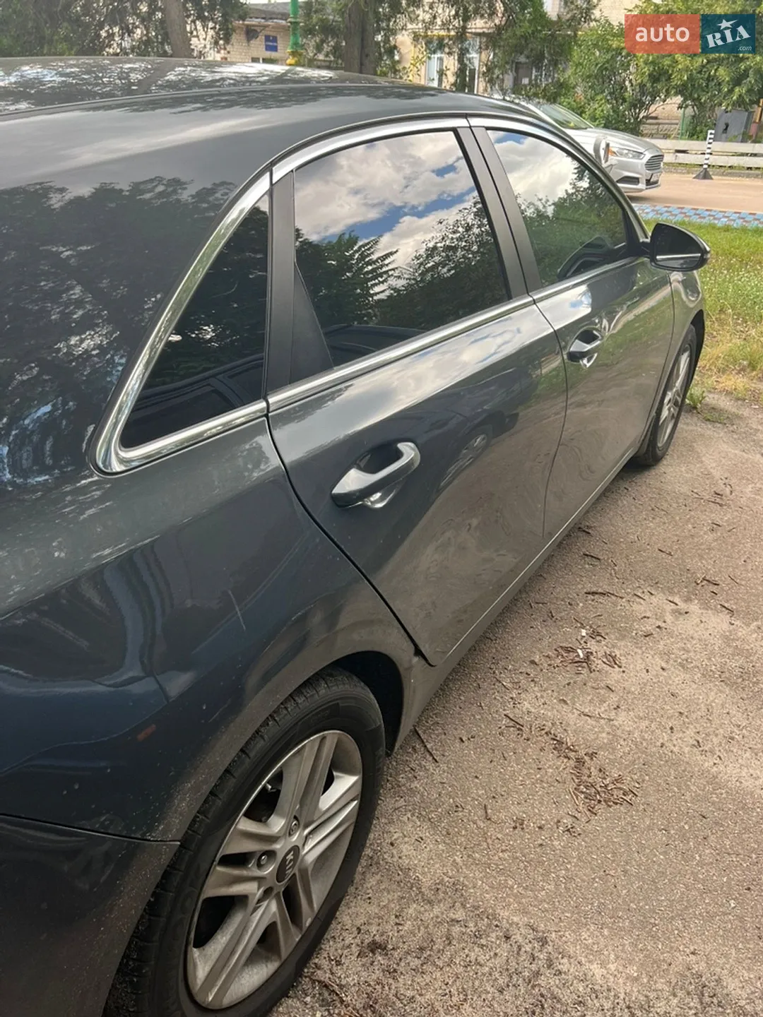 2019 Kia Cee'd - мініатюра 3