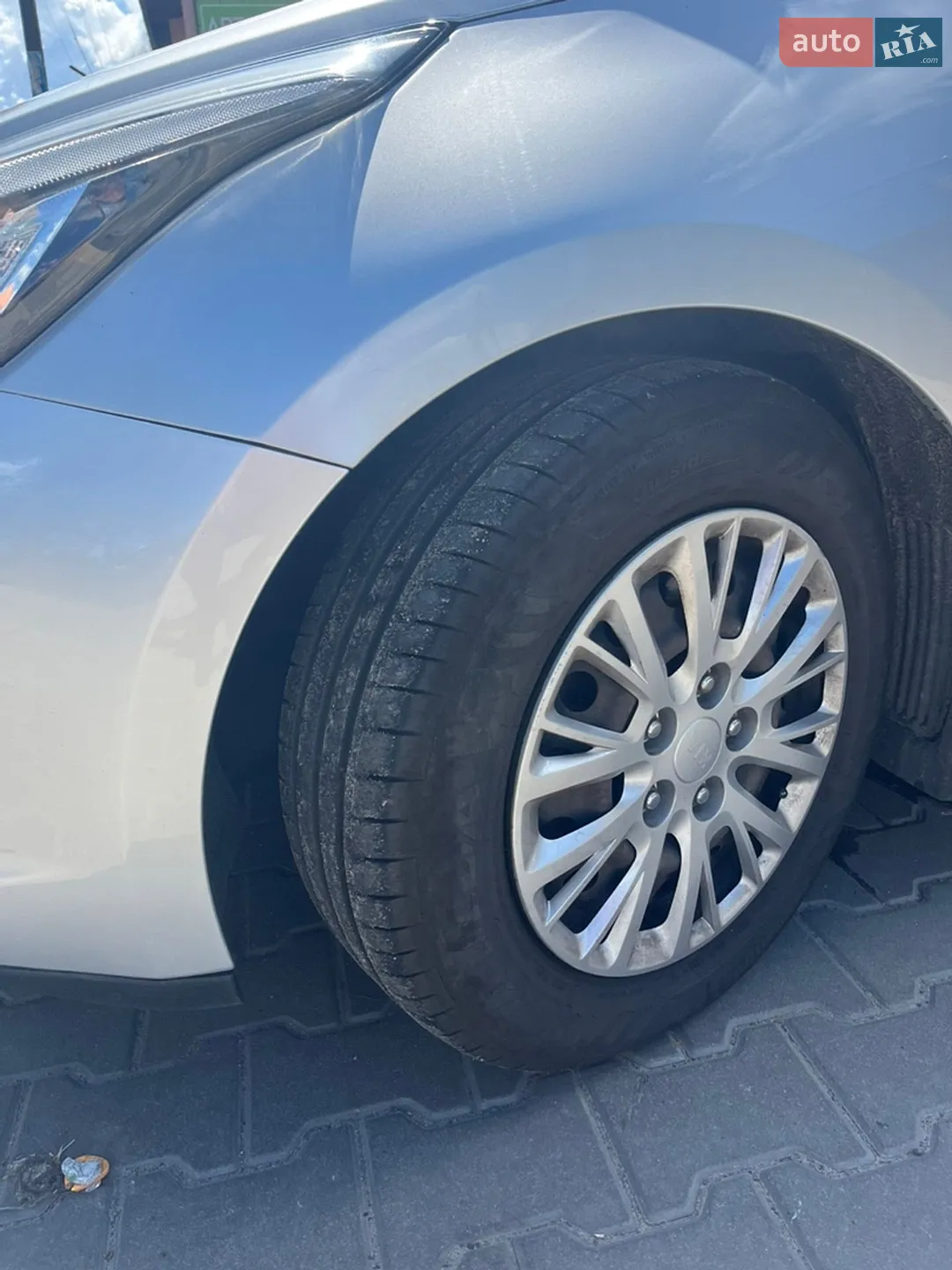 2014 Kia Cee'd - мініатюра 9