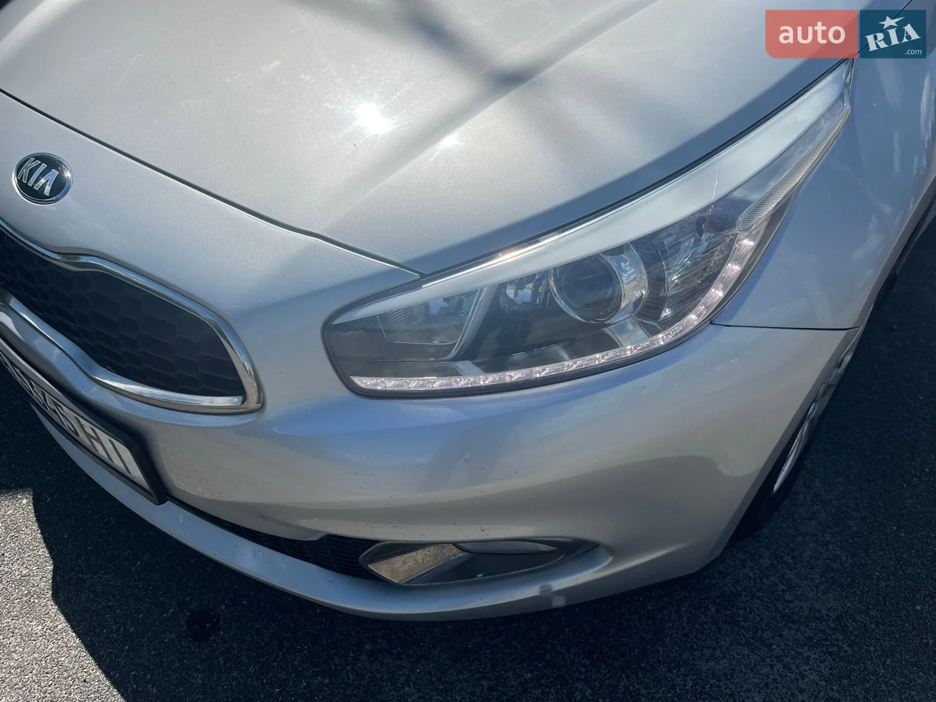 2014 Kia Cee'd - мініатюра 14