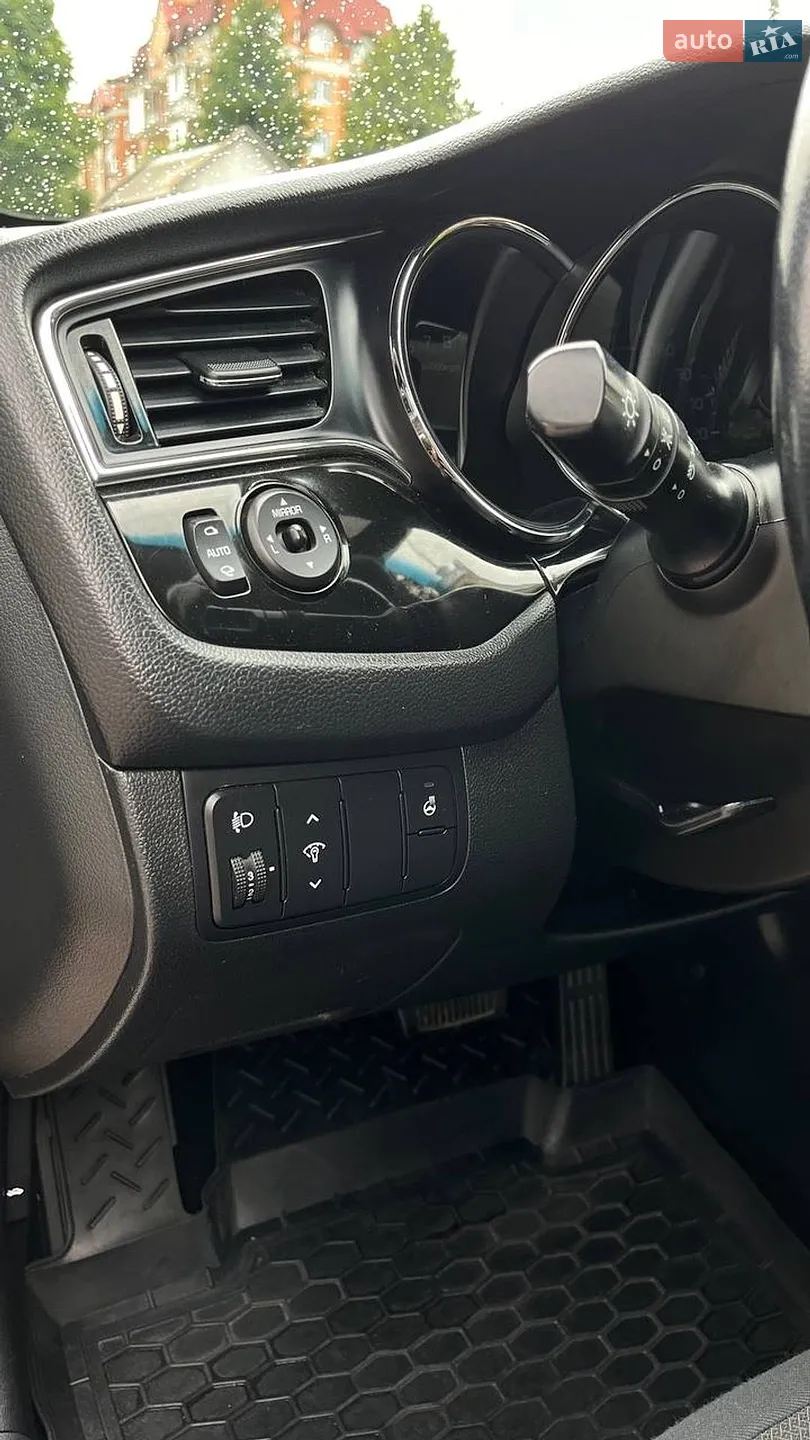 2016 Kia Cee'd - мініатюра 21