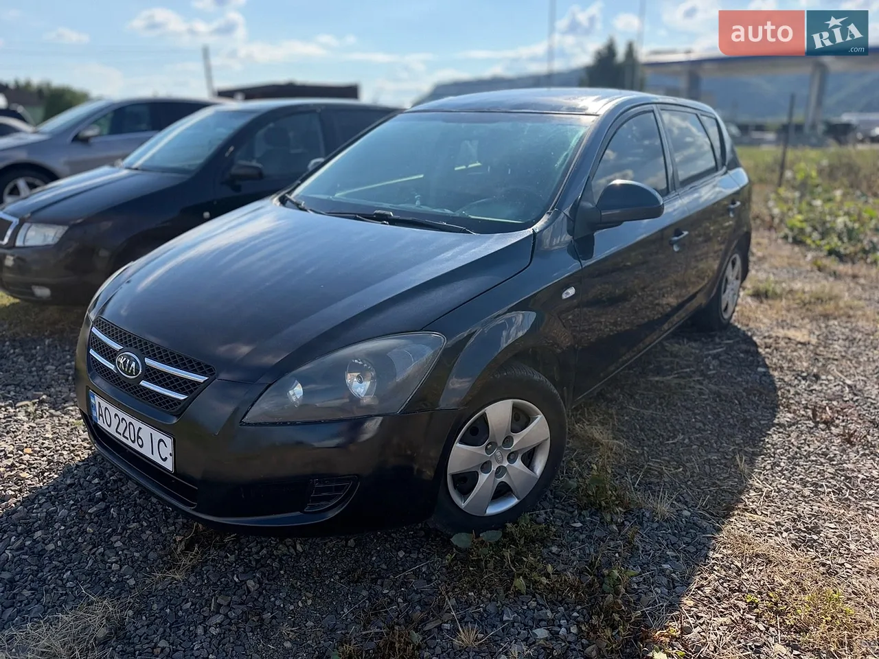 2011 Chevrolet Aveo - мініатюра 10