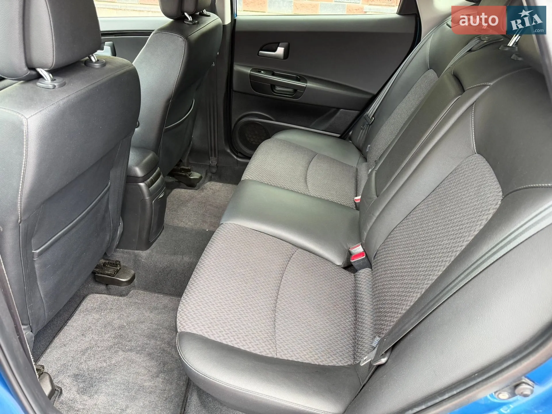 2012 Kia Cee'd - мініатюра 28
