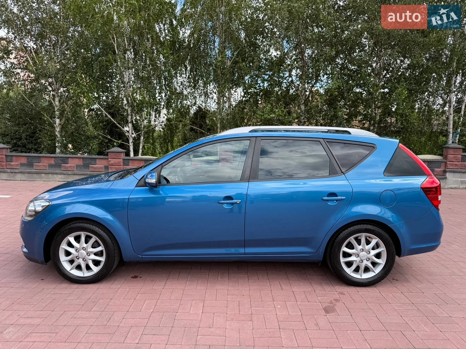 2012 Kia Cee'd - мініатюра 53