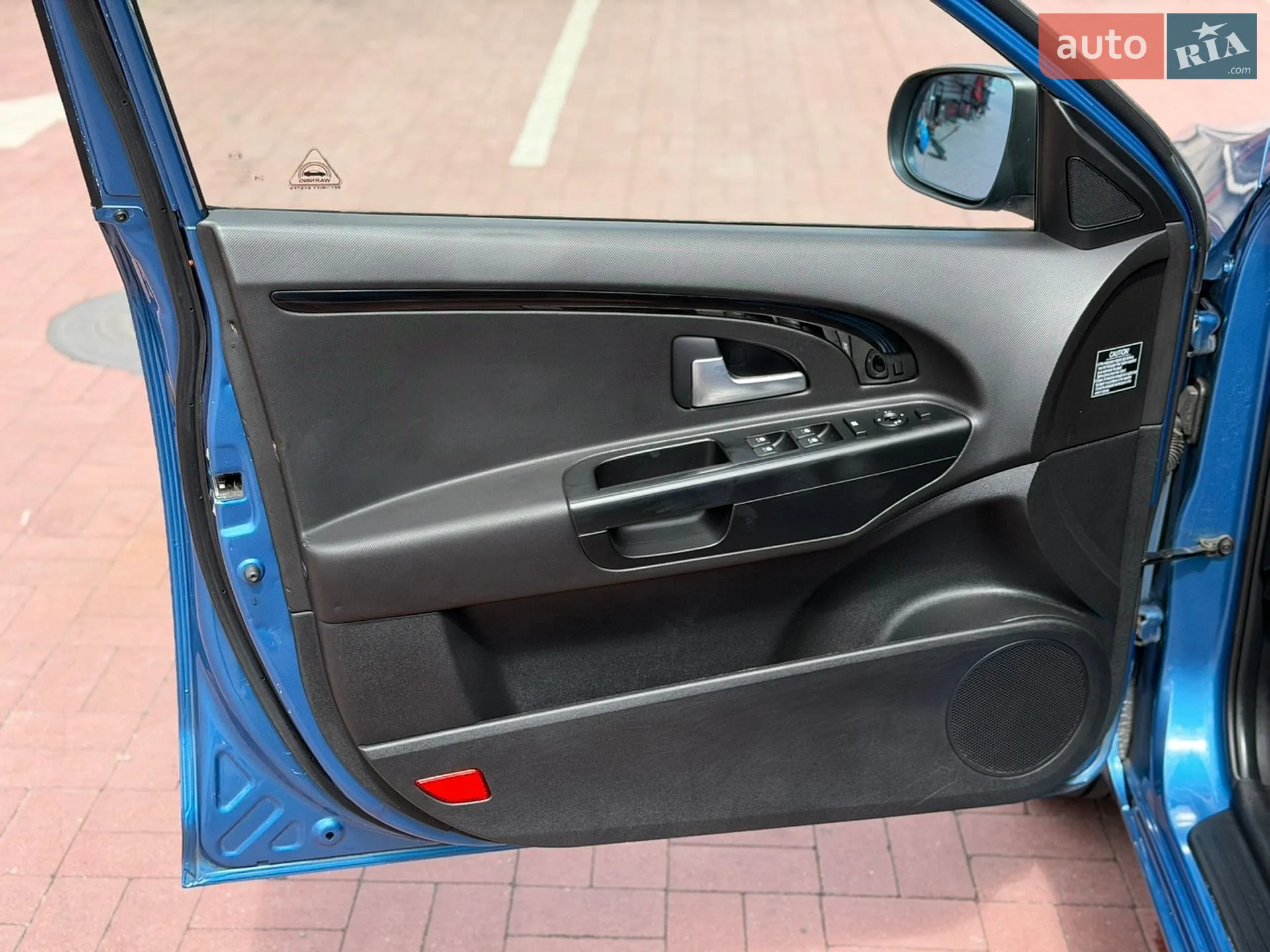 2012 Kia Cee'd - мініатюра 58