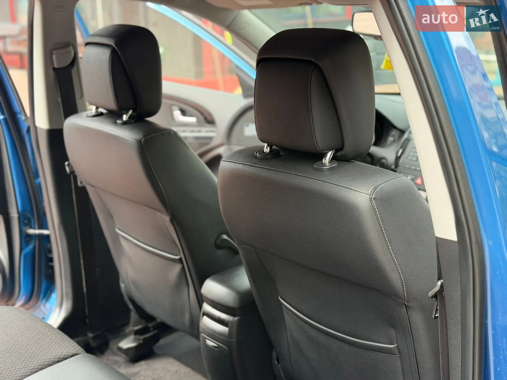 2012 Kia Cee'd - мініатюра 69