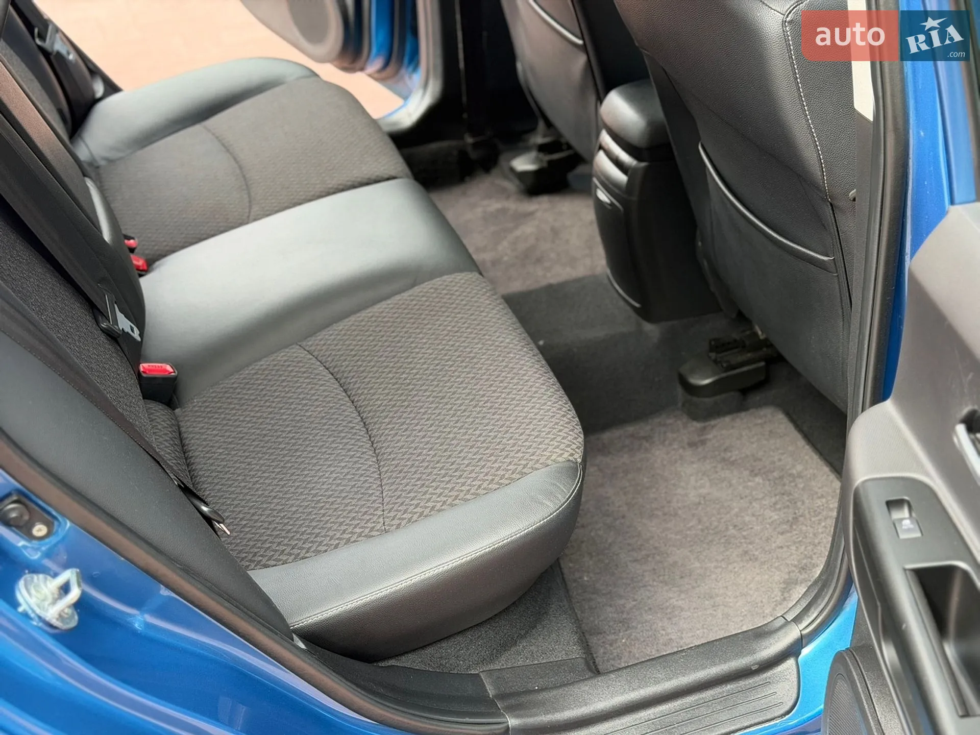 2012 Kia Cee'd - мініатюра 70