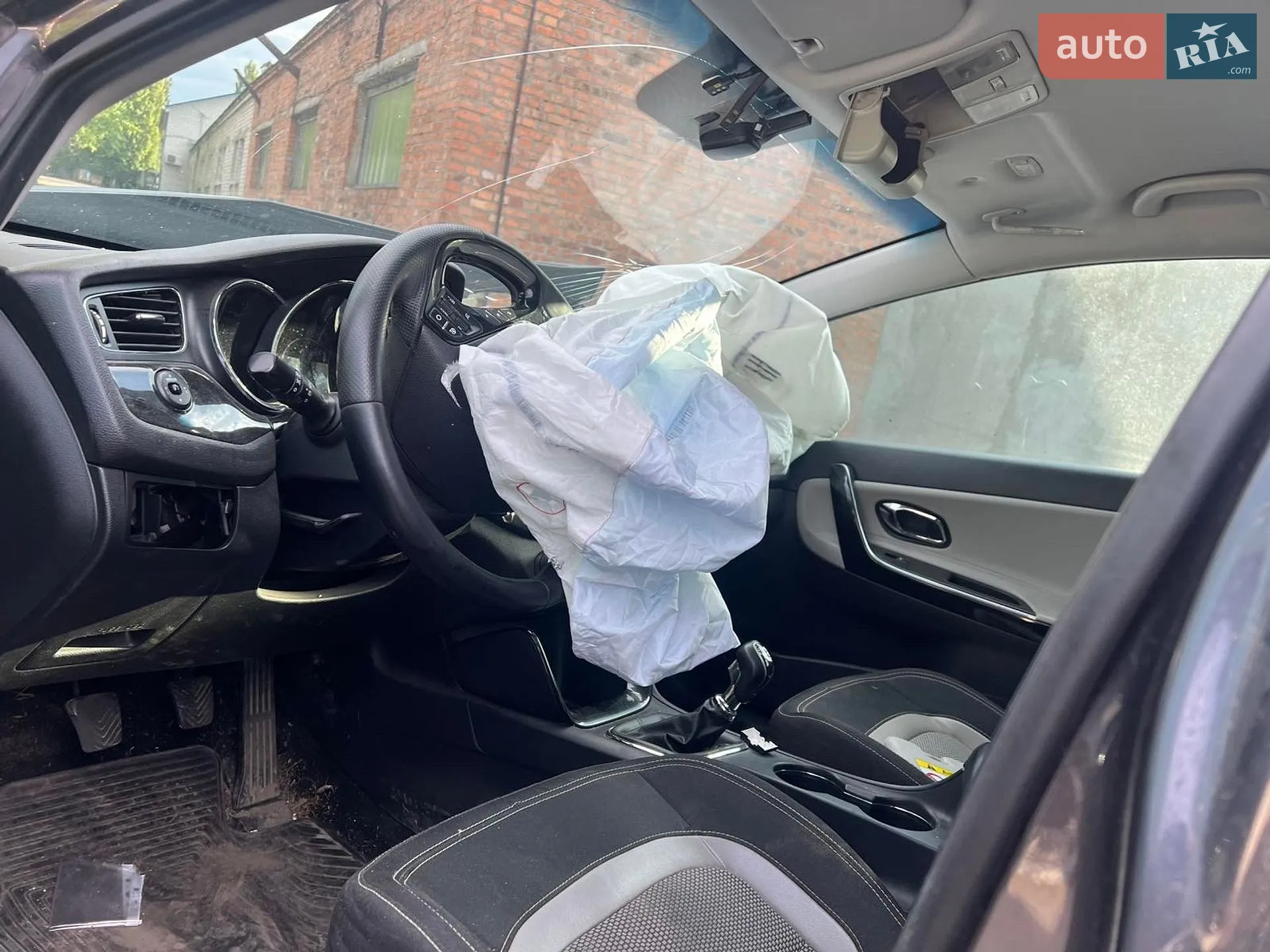 2013 Kia Cee'd - мініатюра 18
