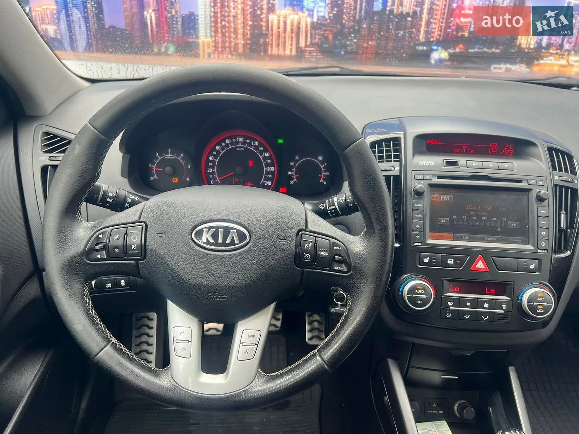 2010 Kia Cee'd - мініатюра 15