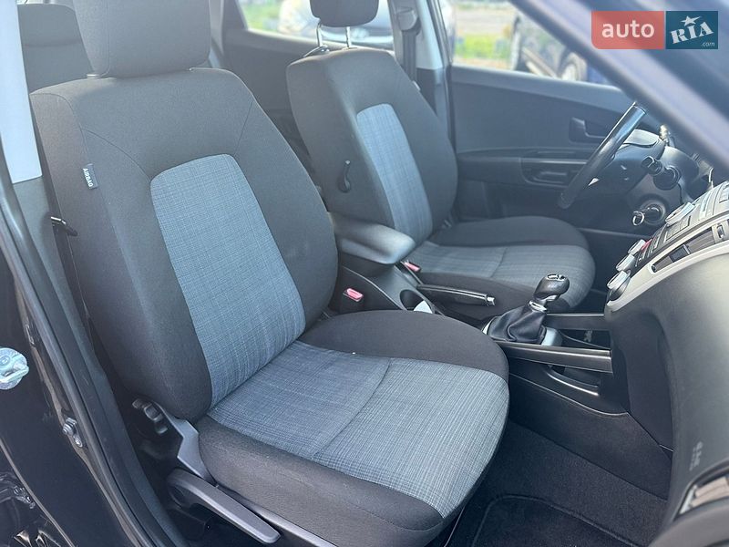 Универсал Kia Ceed 2009 в Виннице фото 14 Универсал Kia Ceed 2009 в Виннице