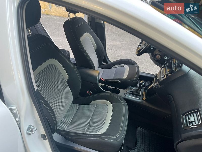 Универсал Kia Ceed 2016 в Киеве фото 18 Универсал Kia Ceed 2016 в Киеве
