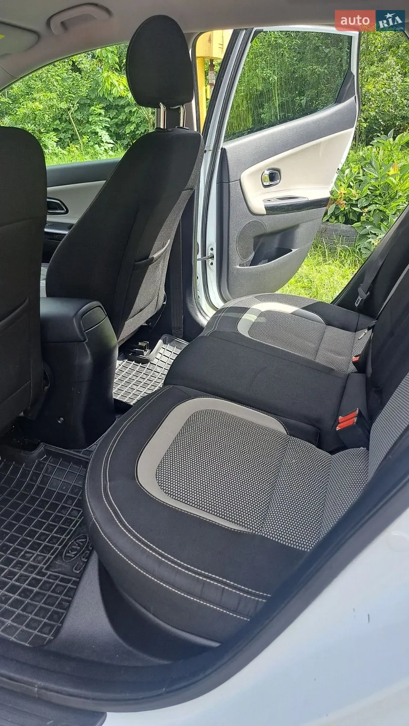 2016 Kia Cee'd - мініатюра 13
