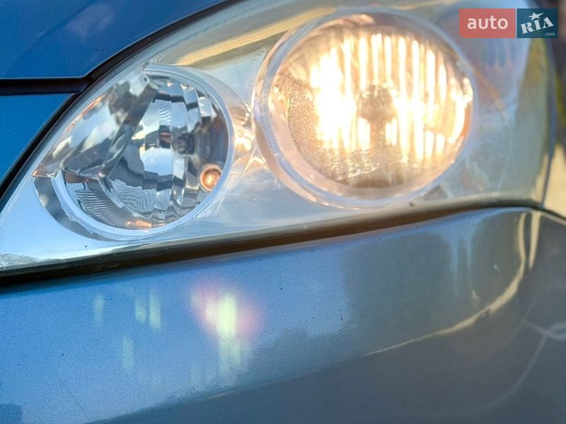 Хэтчбек Kia Ceed 2007 в Луцке фото 10 Хэтчбек Kia Ceed 2007 в Луцке