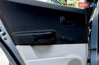 Хэтчбек Kia Ceed 2007 в Луцке фото 21 Хэтчбек Kia Ceed 2007 в Луцке