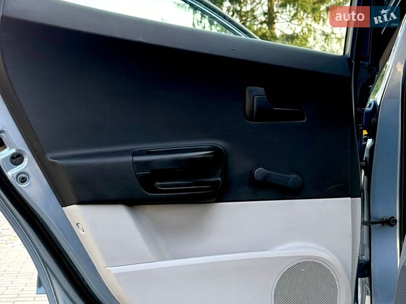 Хэтчбек Kia Ceed 2007 в Луцке фото 21 Хэтчбек Kia Ceed 2007 в Луцке